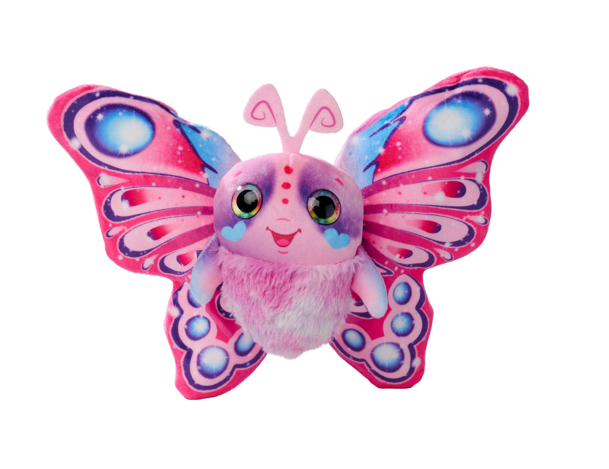 Fluffyfly 4 culos.