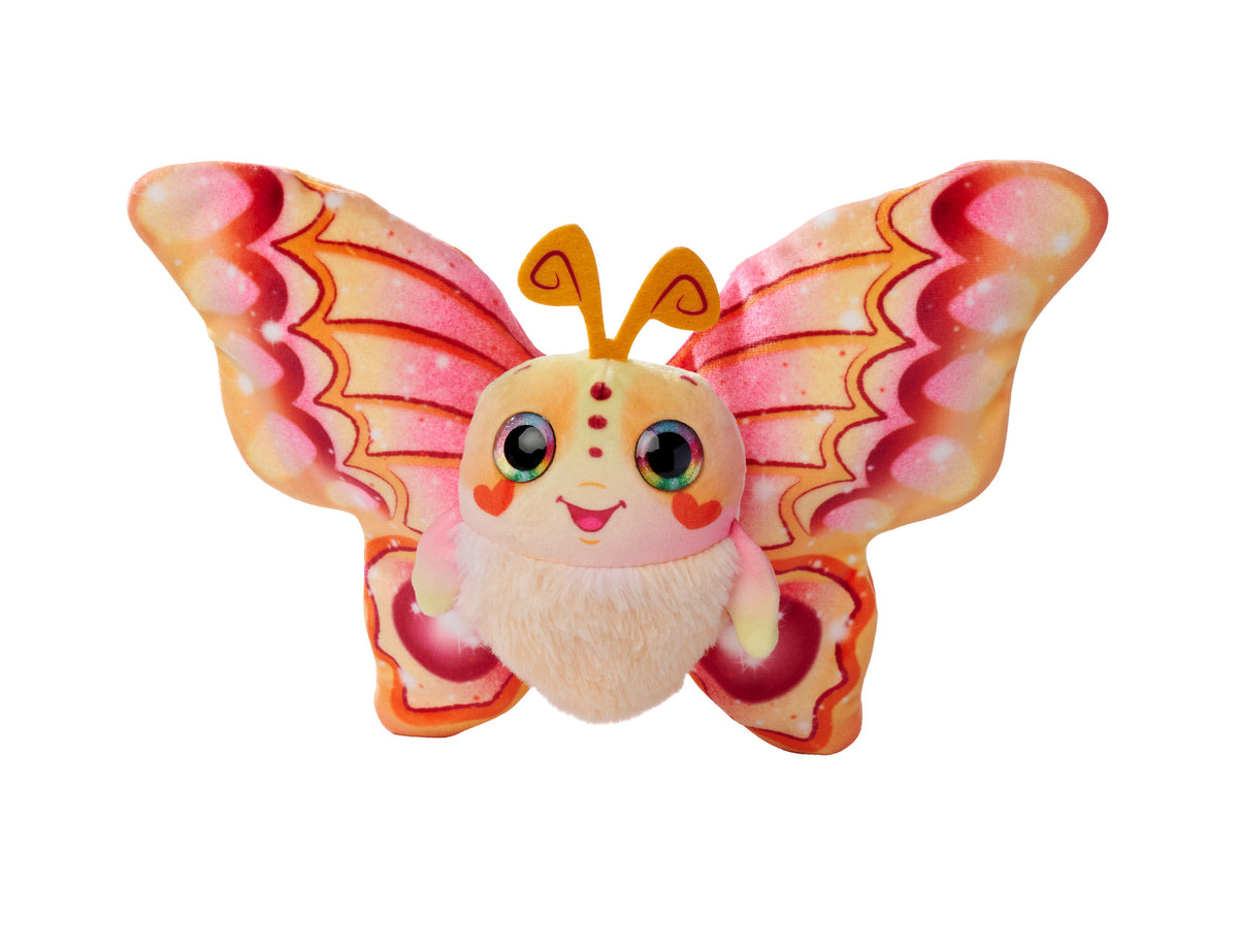 Fluffyfly 4 culos.