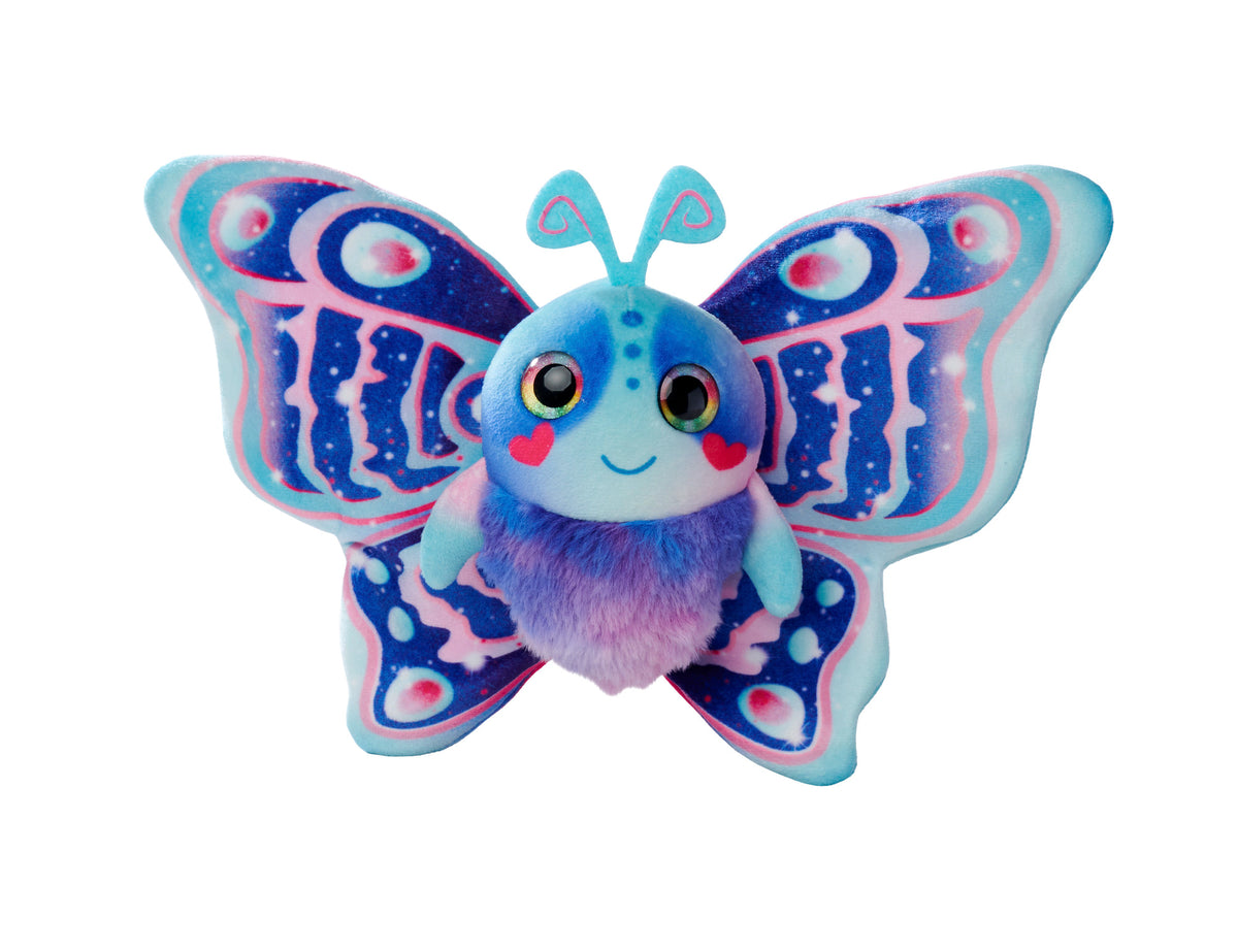 Fluffyfly 4 culos.