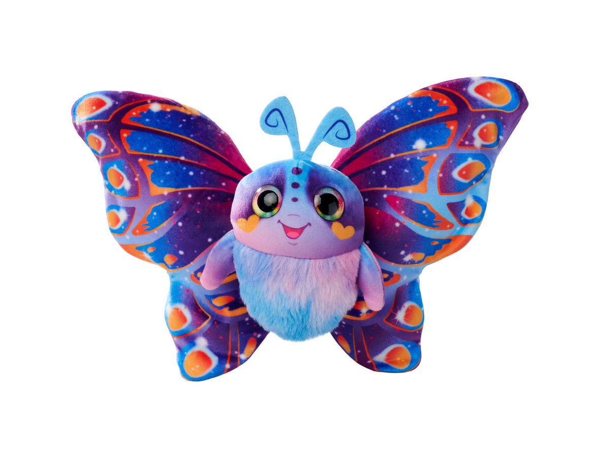 Fluffyfly 4 culos.