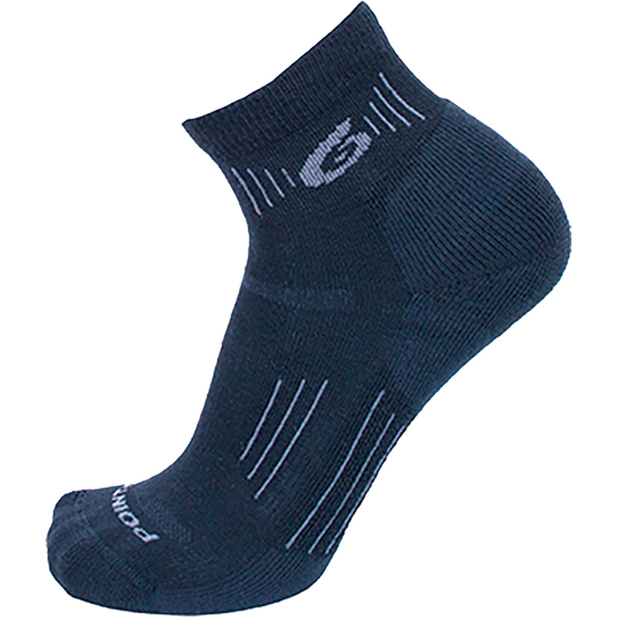 Point6 Hiking Essential Light Mini Black