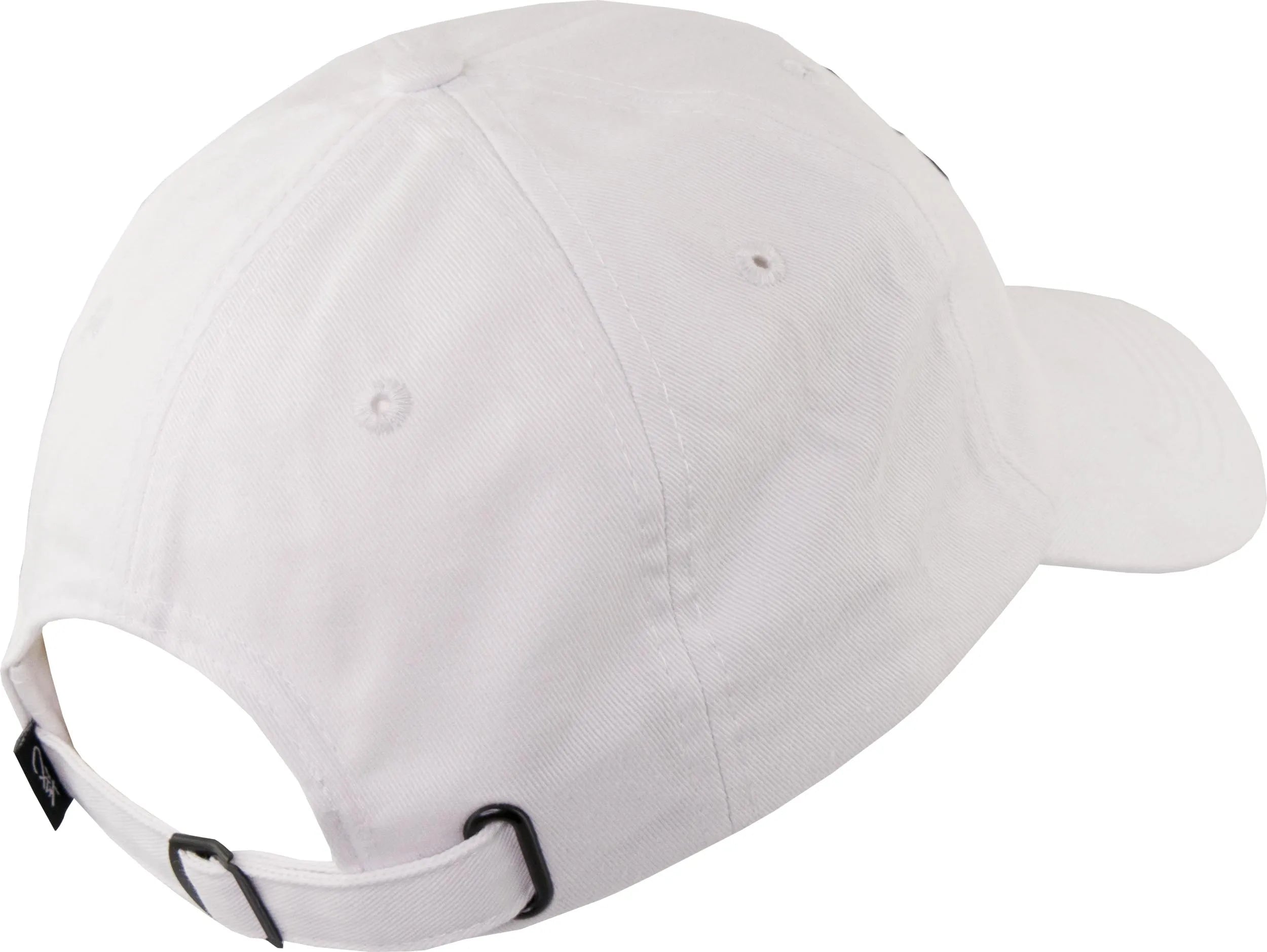 K1x I Ball Ny Sports Cap White