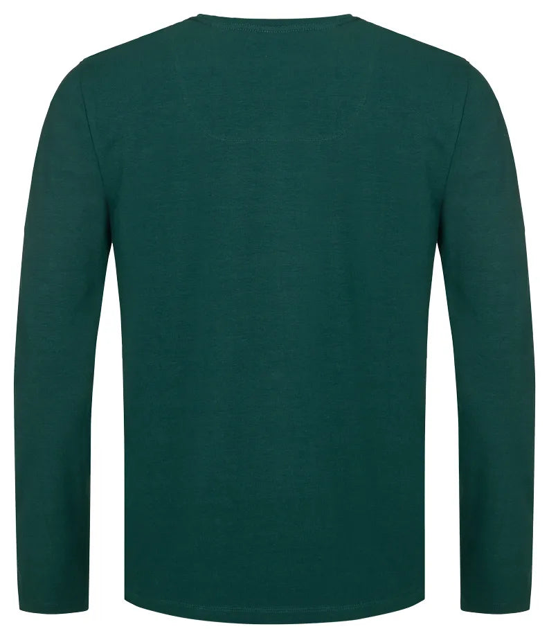 Lúb T-léine na bhFear Altron Green 2xl