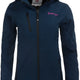 Дамско Softshell яке Spitsbergen Norway Wms 3-слойно яке Navy Blue