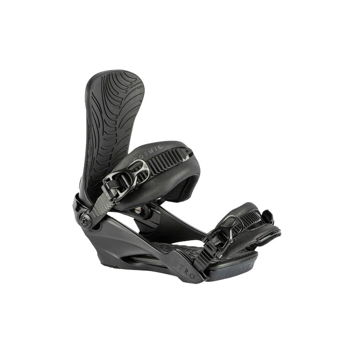 Nitro snowboardbindingen