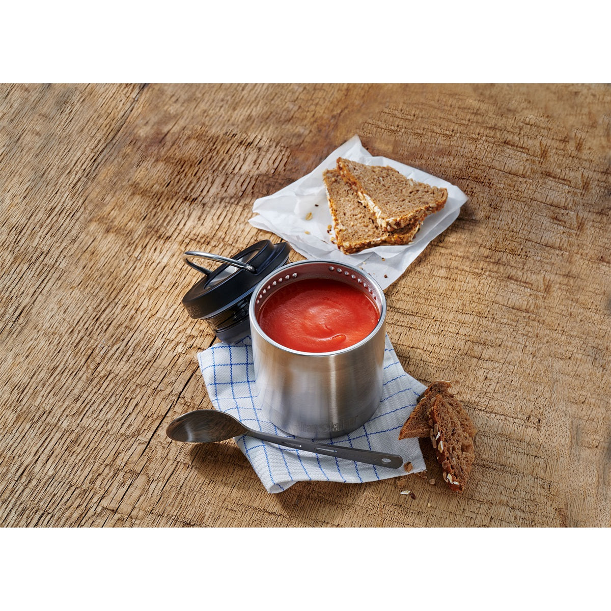Trek'n Eat Emergency Food Tomato Soup