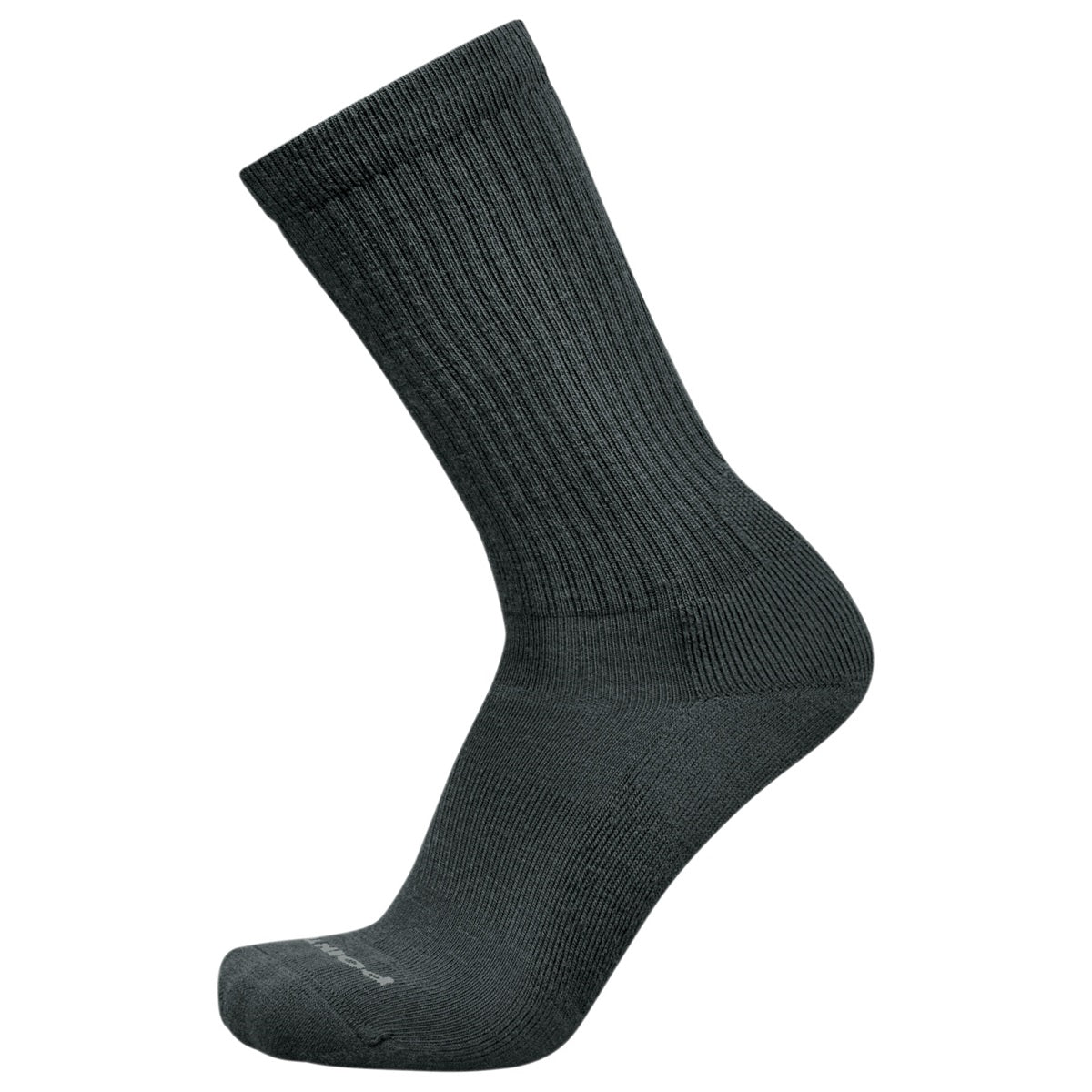 Point6 Classic Light Crew Gray