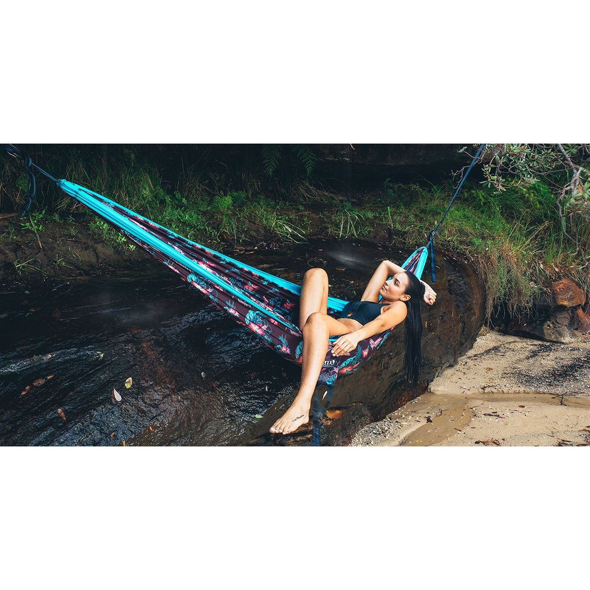 Eno Doublenest Aloha / Blue