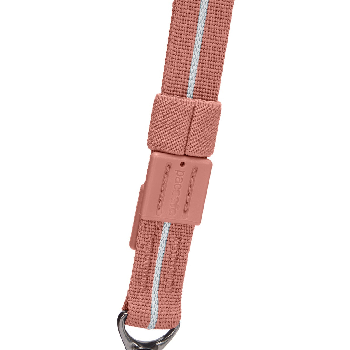 Pacsafe Go Crossbody Pouch Rose