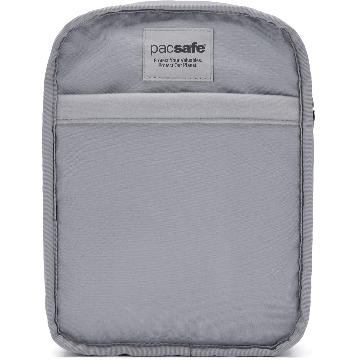 Pacsafe V Companion Crossbody Jet Black