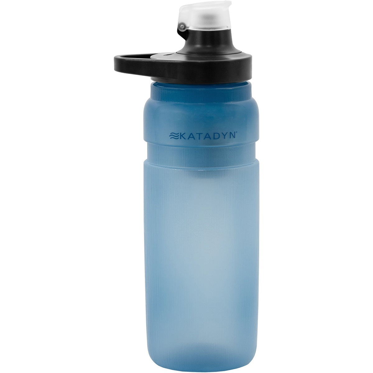 Katadyn Befree Ac Bottle 0.7l Blue