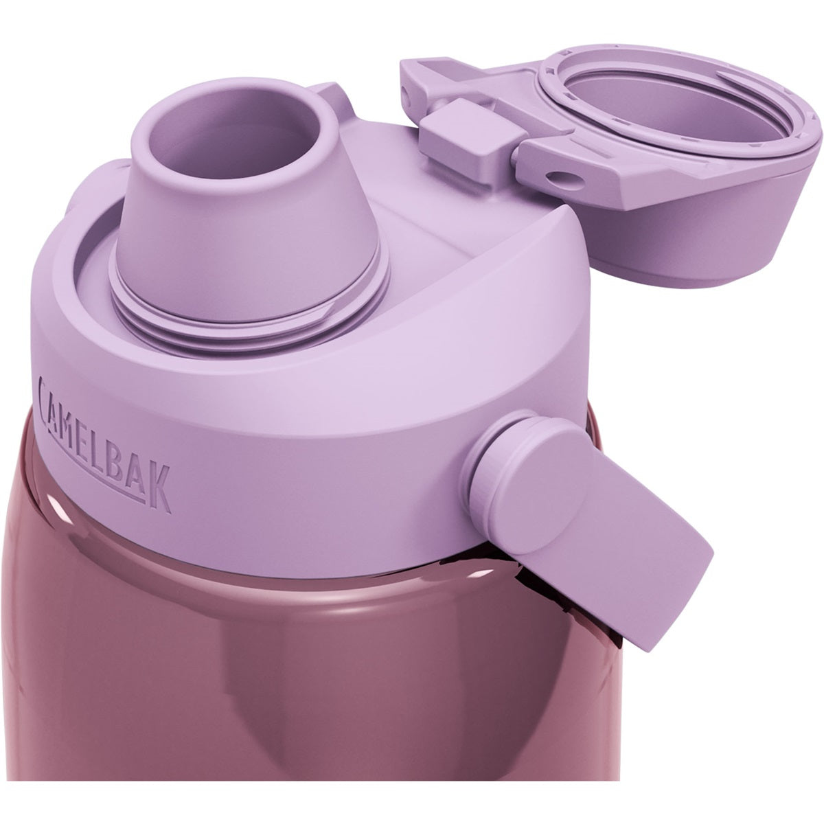 Camelbak Thrive Chug 1 L Purple Sky