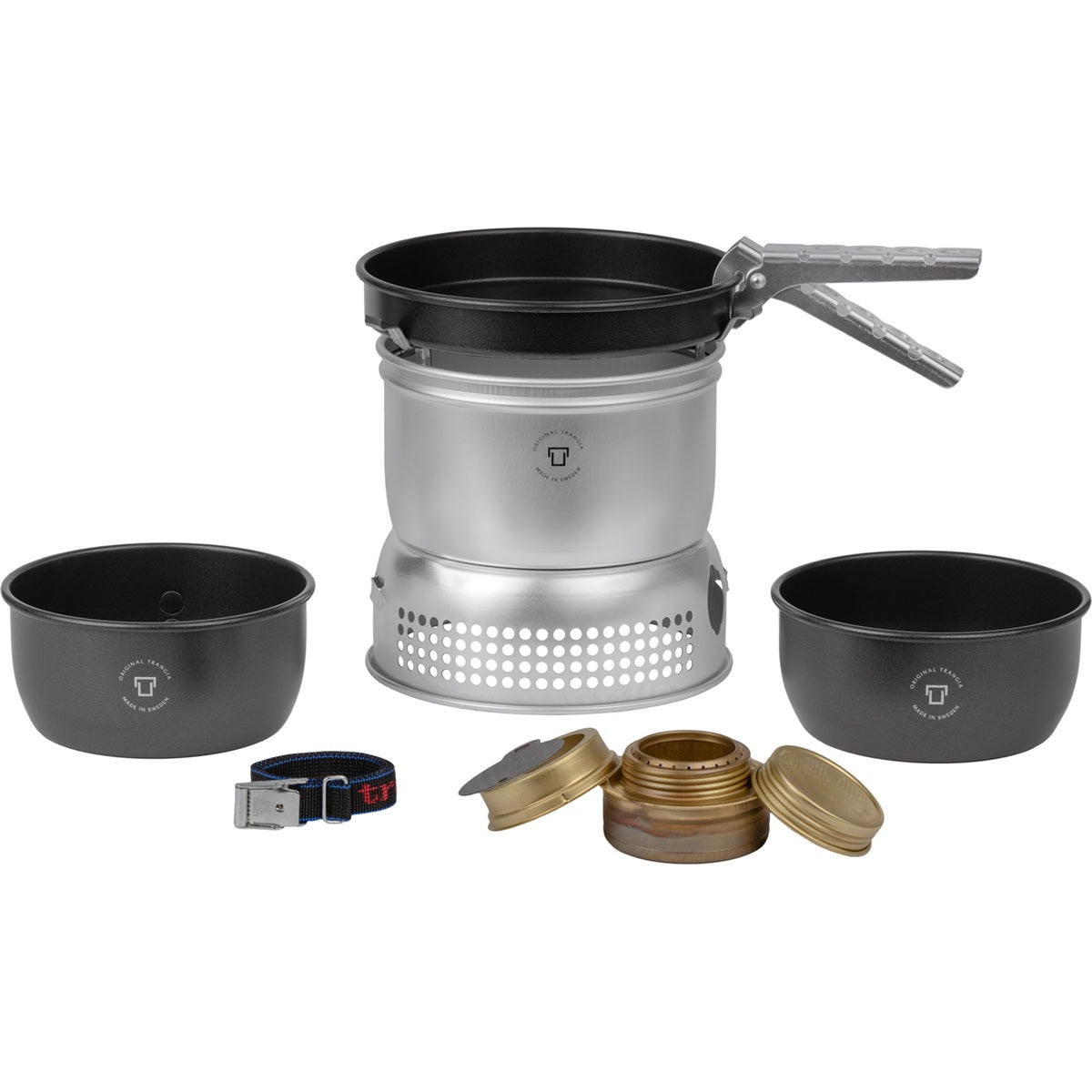 Sporák Trangia 27-5/ul