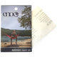 Eno Hammock Repair Kit Clear