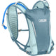Dámska vesta na okruhový beh Camelbak Adriatic Blue