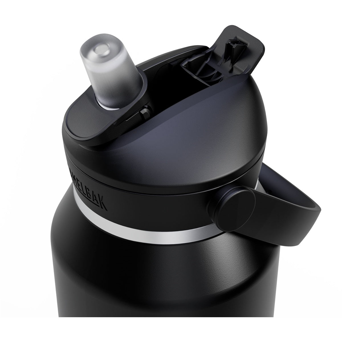 Camelbak Thrive Flip Straw Vacuum 1.2 L Black
