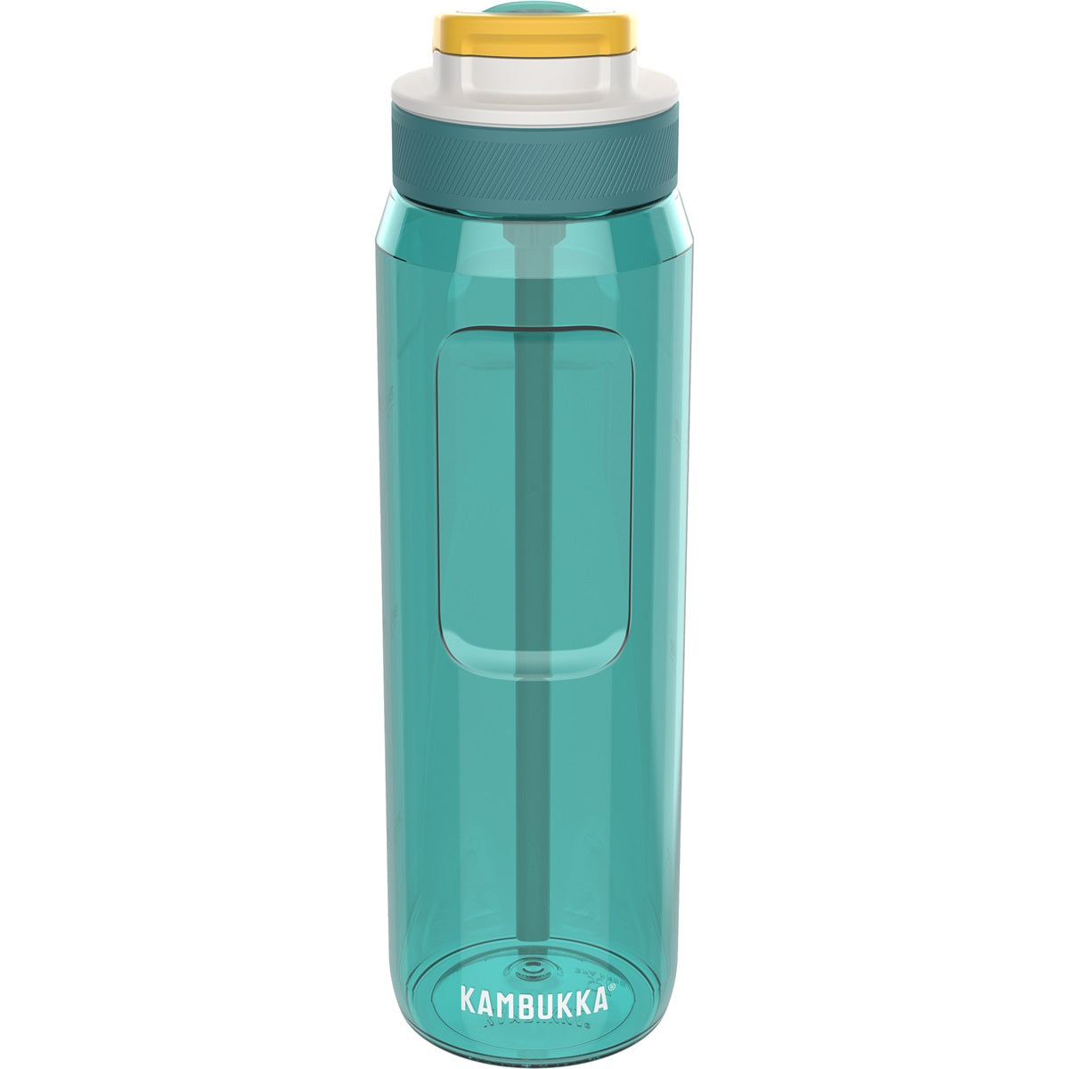 Kambukka Lagoon 1000ml Zesty Green