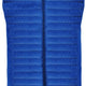 Weste Givova Grecia Blau