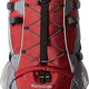 Zaino Aspensport North Slope 55 Zaino 55 L Rosso