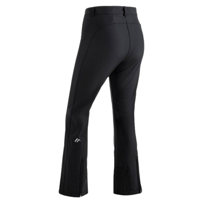 Maier Sport Softshell Byxor Dam