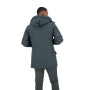 Airforce Casual Winter Jacket Men