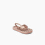 Reef Sandals Girls