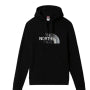 Ежедневен пуловер за момчета The North Face
