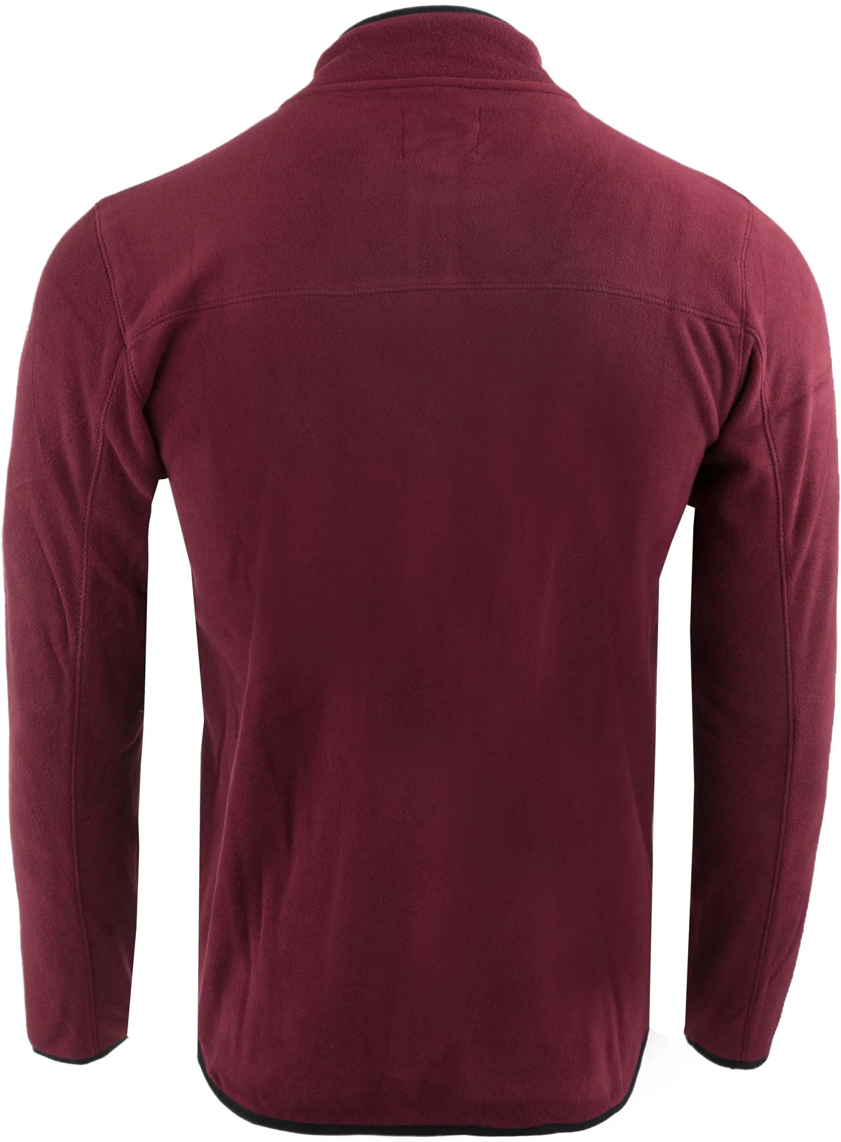 Sudadera Hombre Athl. Dpto. Emiliano Burdeos Borgoña