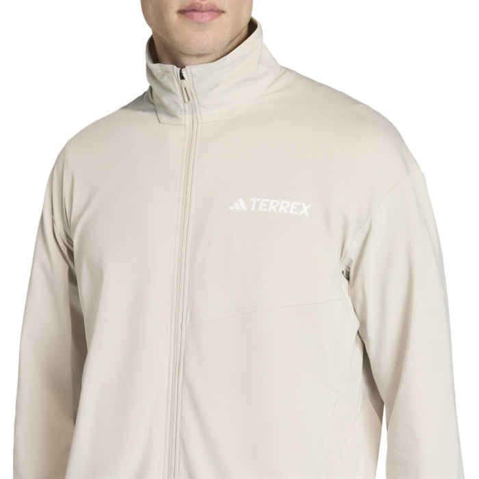 Adidas Fleece Vest Men
