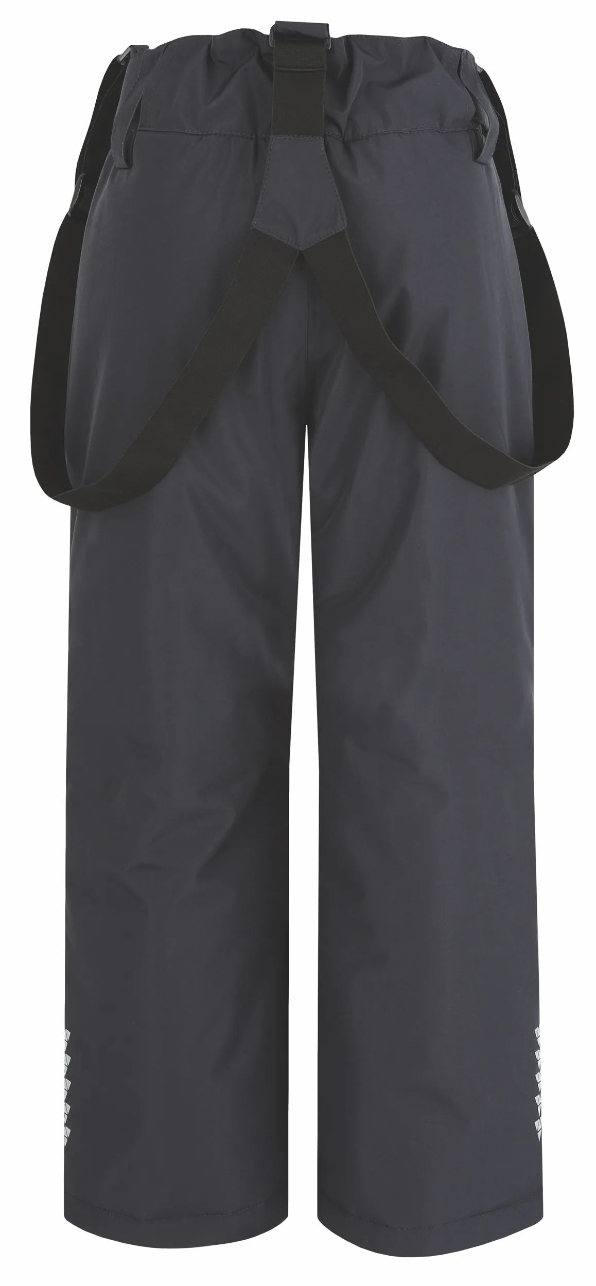 Children's Ski Pants Loap Fumo Blue