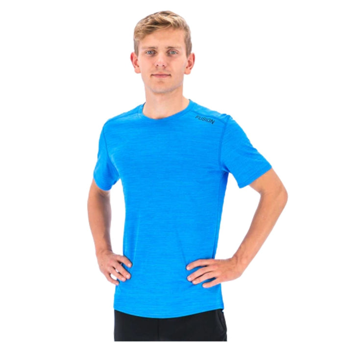Camisa Fusion Running Masculina