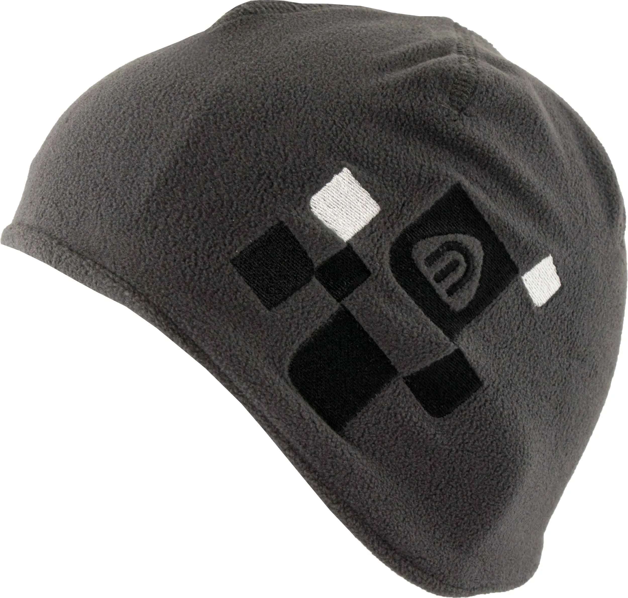 Fleecehatt för barn Nordblanc Grey Jr