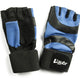 Фитнес ръкавици Laubr Sport Blue