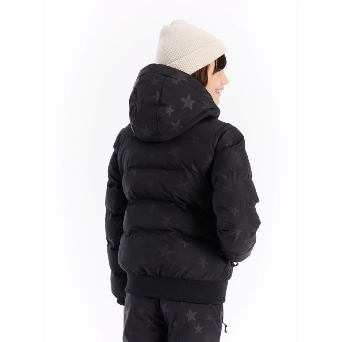 Protest Ski/snowboard Jacket Girls