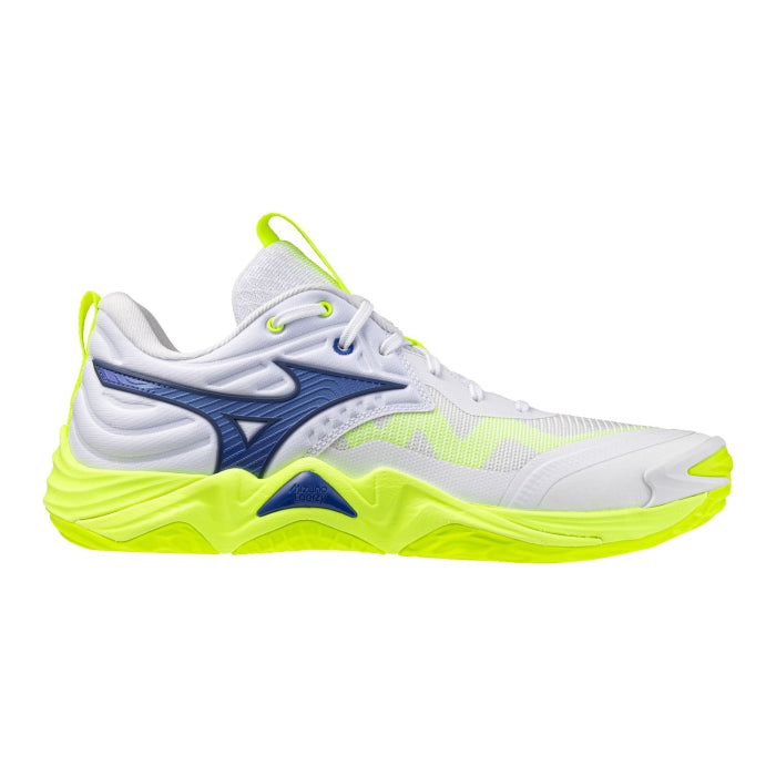Mizuno Chaussures D'intérieur Sr