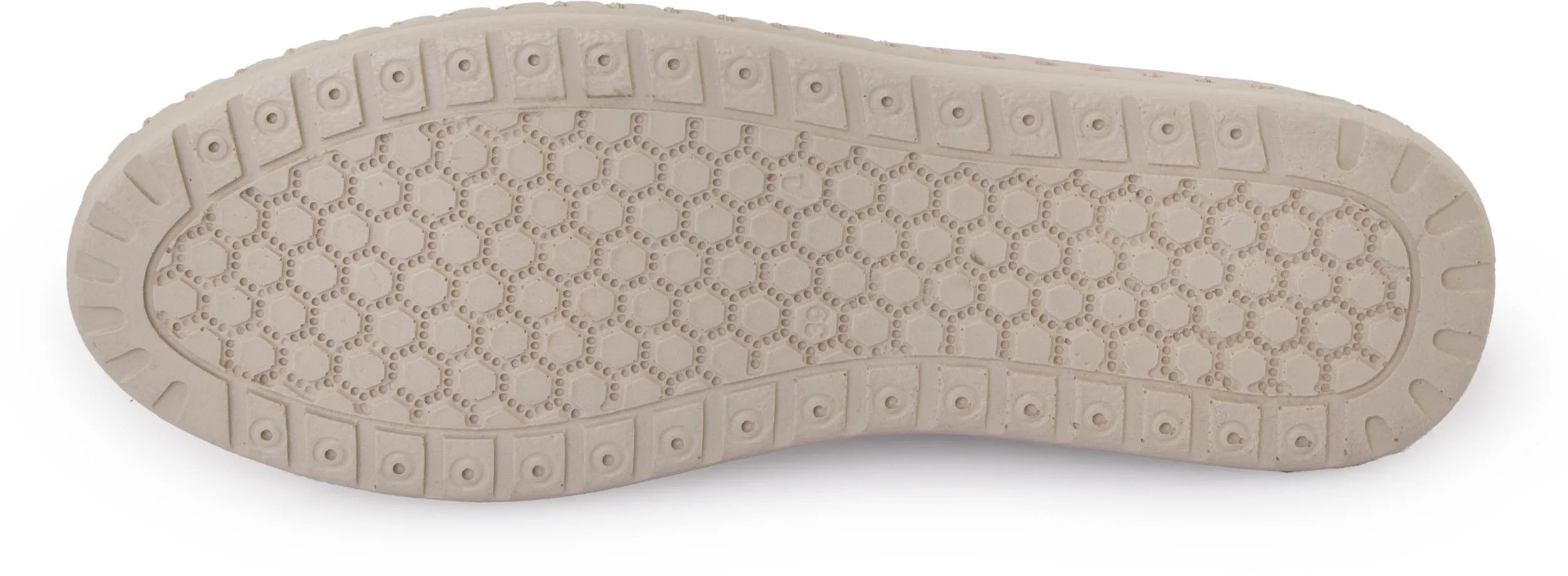 Ballerine in pelle da donna Nell Skin Viola
