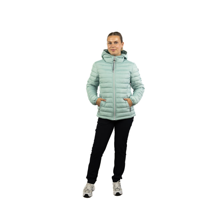 Дамско лятно яке Luhta