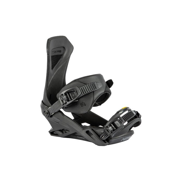 Nitro snowboardbindingen