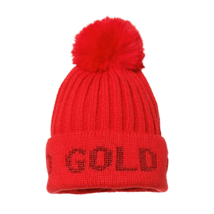 Goldbergh Beanie Ladies