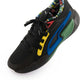 Черни унисекс обувки Puma Court Rider Chaos Trash Talk