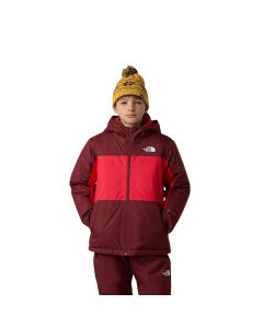 Ски/сноуборд яке North Face Boys