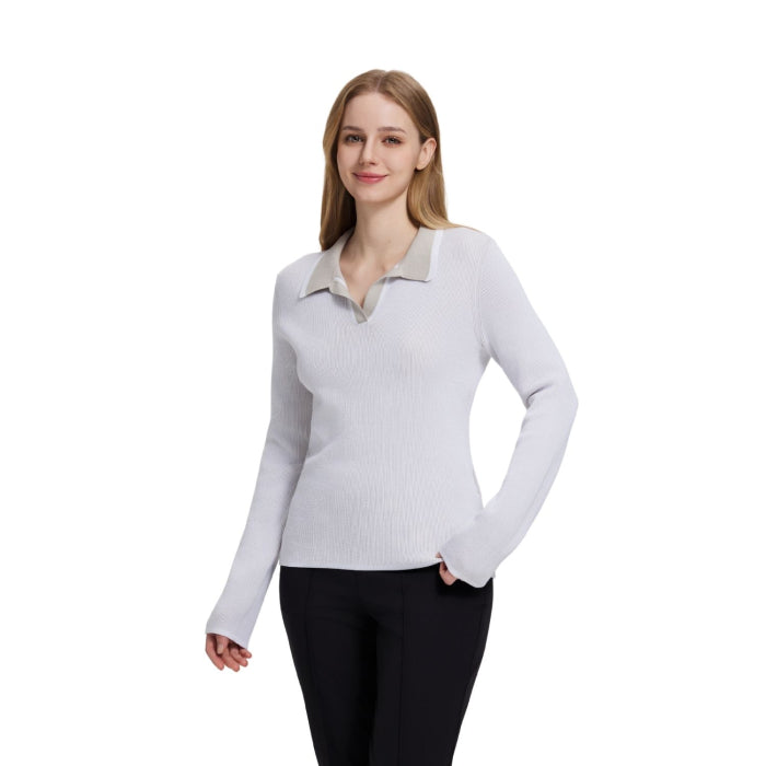 Luhta Casaul Maglione Donna