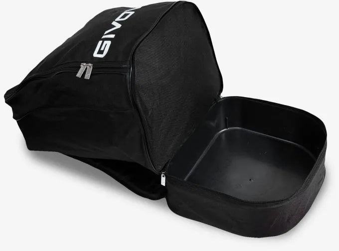 Sports Backpack Givova Sport Big Black