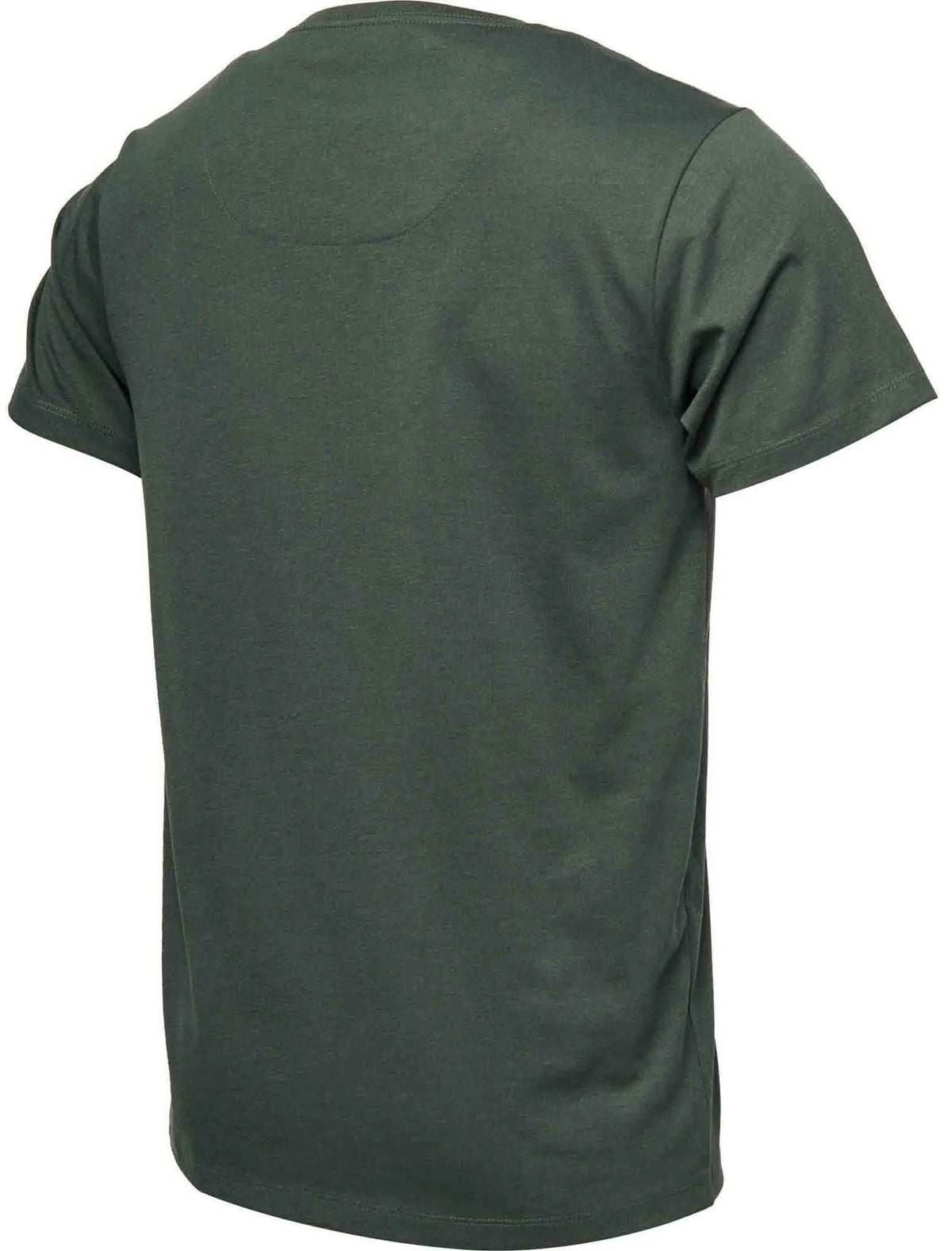 Tricou bărbătesc Loap Bohor Green