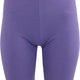 Дамски къси панталонки с ластик Athl. Dpt Dorina Violet Purple