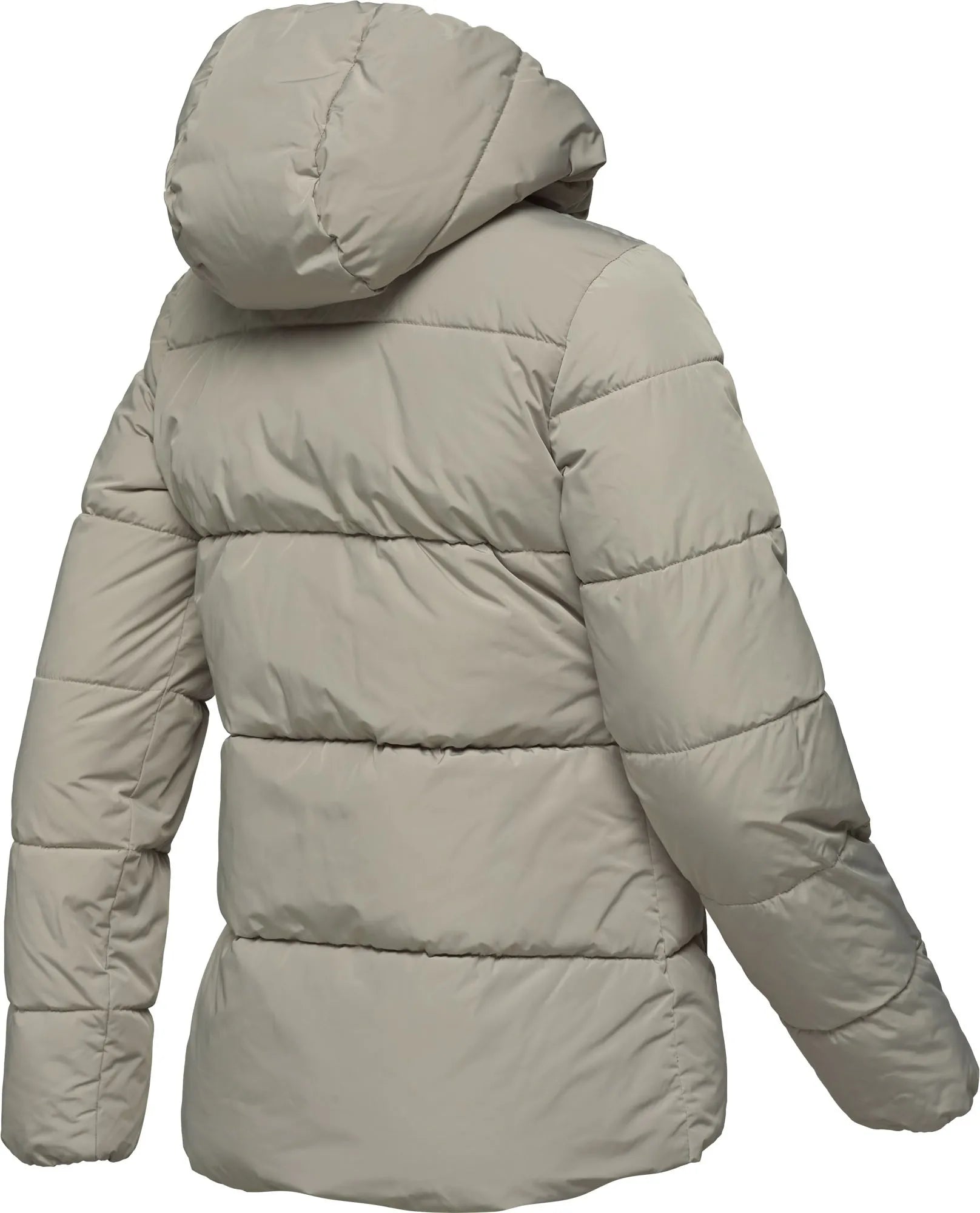 Női kabát kabát tadarida bézs l