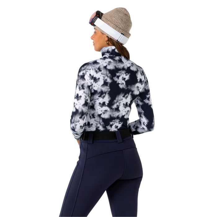 Falcon Ski Pully Ladies