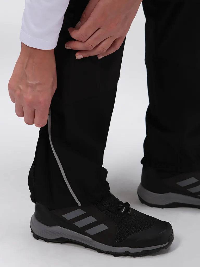 Pantalon outdoor femme boucle urabella noir xs