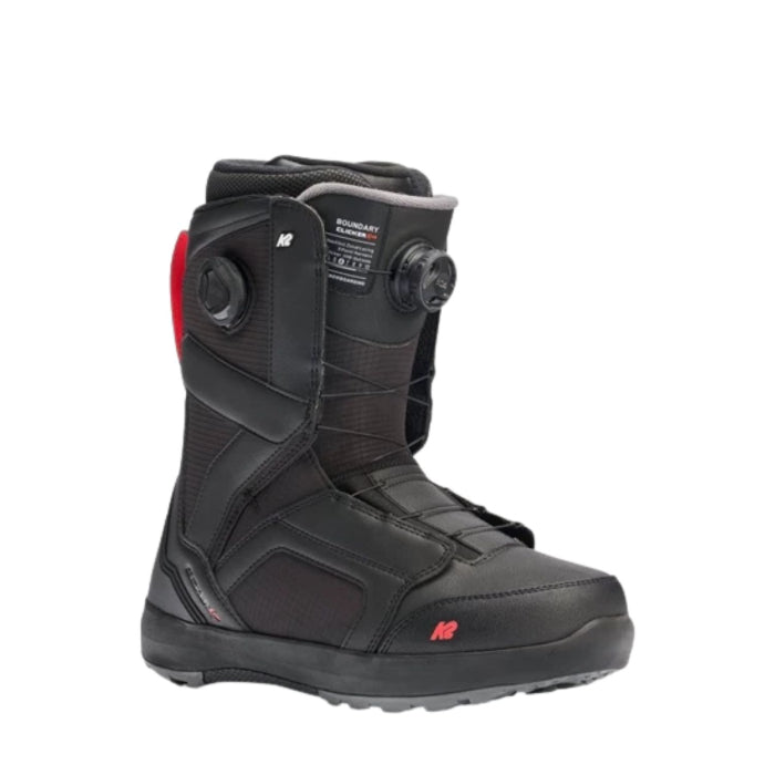 K2 Buataisí Snowboard na bhFear