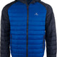 Мъжко яке Athl. Dpt Tobias Royal Blue